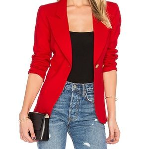 STUNNING Smythe Duchess Blazer!